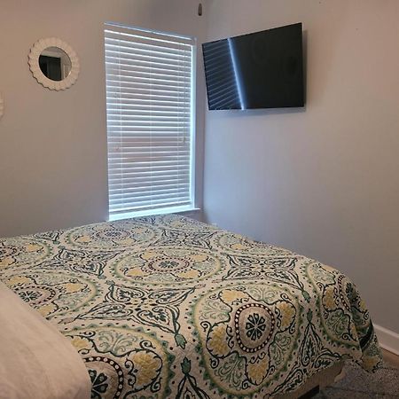 Mcdrifty'S Getaway Panama City Beach Exterior foto