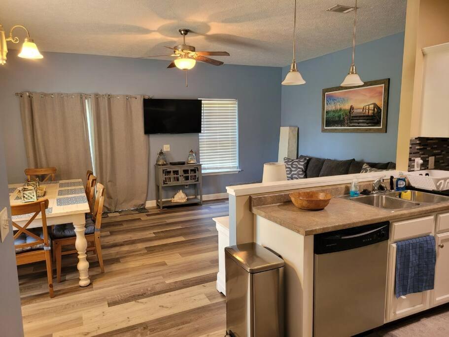 Mcdrifty'S Getaway Panama City Beach Exterior foto